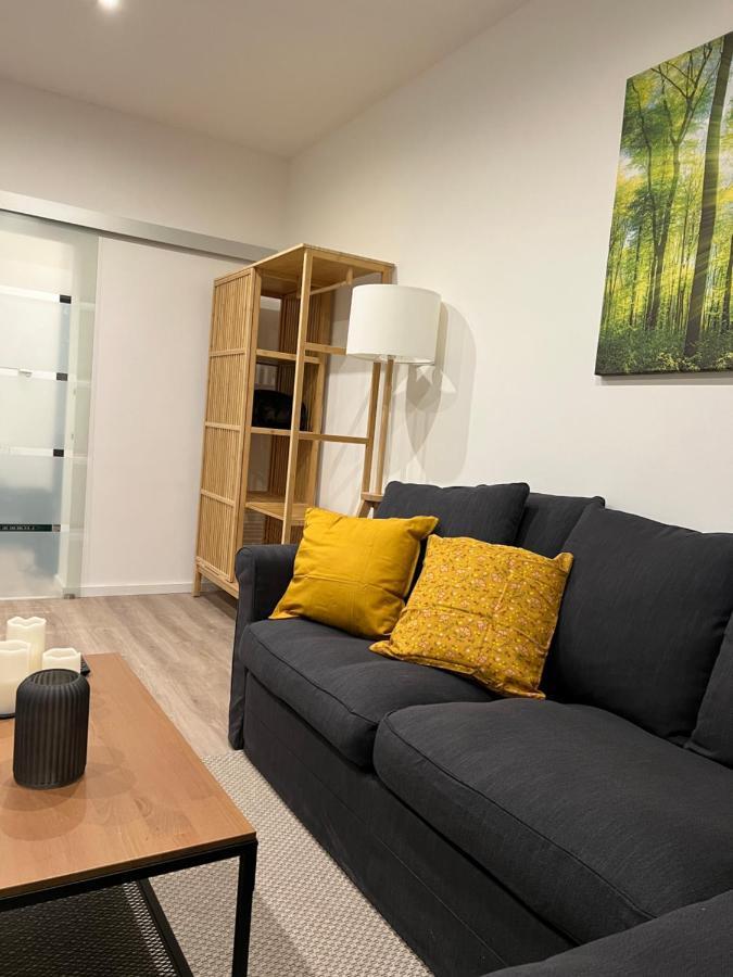 Apartment Domstadtdomizil - Kleine Hanse