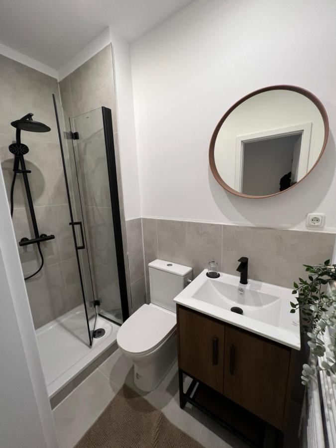 Domstadtdomizil - Kleine Hanse Apartment Erfurt