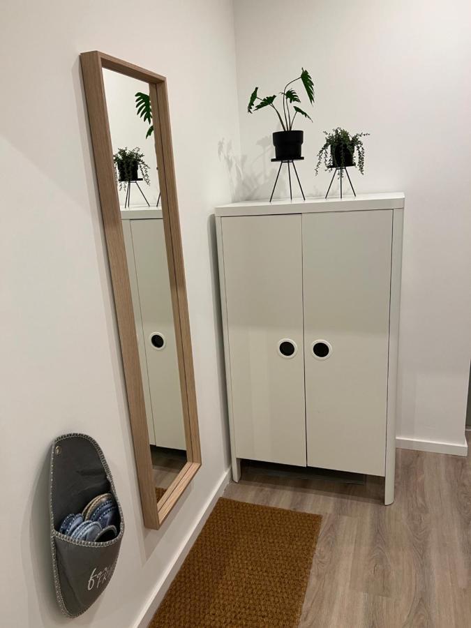 Domstadtdomizil - Kleine Hanse Apartment Erfurt