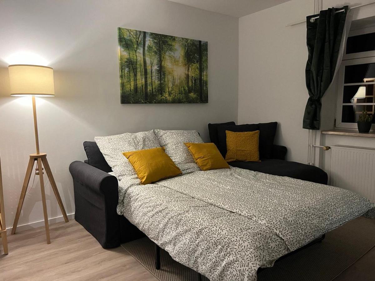 Domstadtdomizil - Kleine Hanse Apartment Erfurt