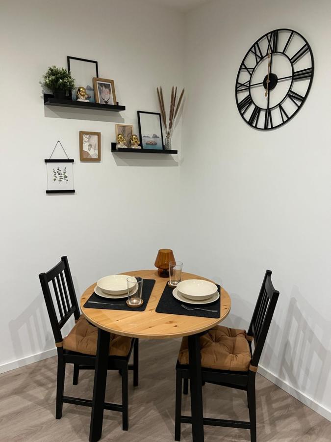 Apartment Domstadtdomizil - Kleine Hanse Erfurt