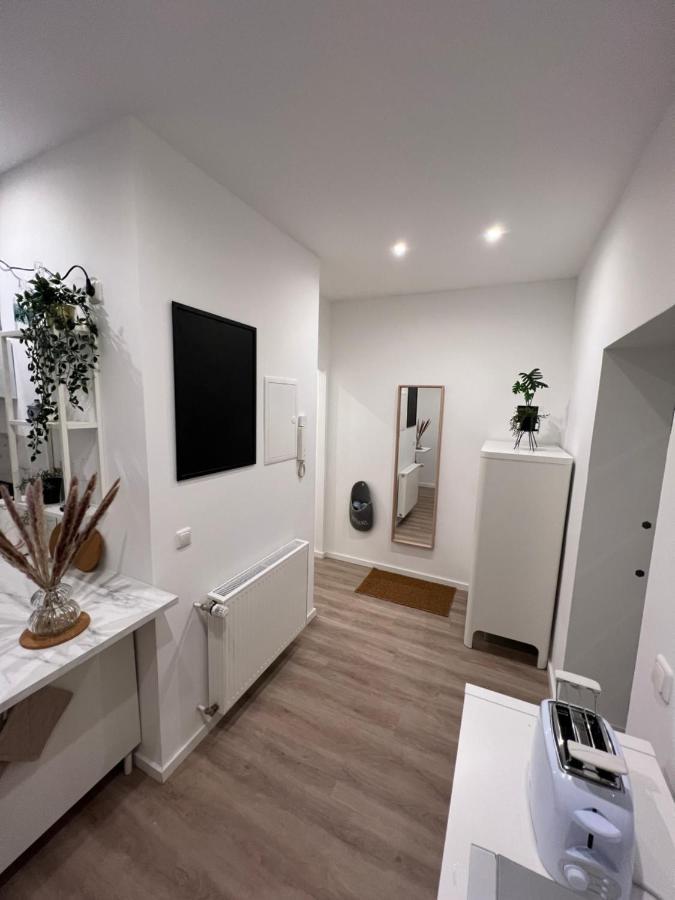 Apartment Domstadtdomizil - Kleine Hanse *