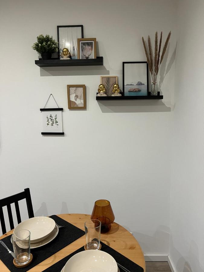 Apartment Domstadtdomizil - Kleine Hanse